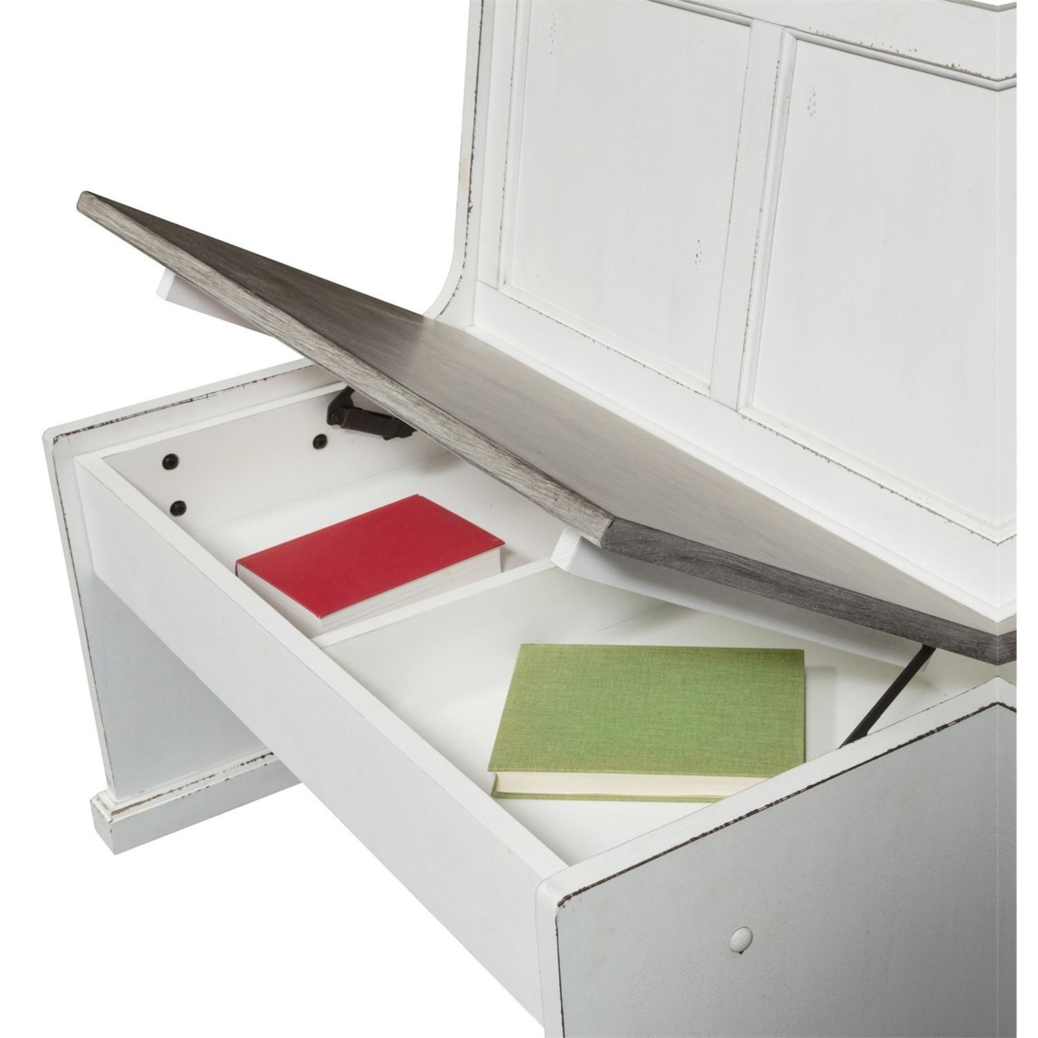 Liberty Furniture Magnolia Manor 244 NSB9000 Cottage 37